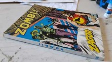 ZAGOR ZENITH ORIGINALE N. 146