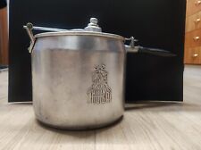 Pentola a pressione Liquigas anni 50