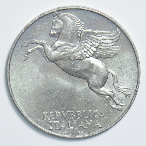 Italy 1949 lire - italy,