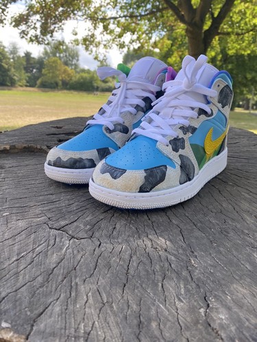 Jordan mid triple - jordan,