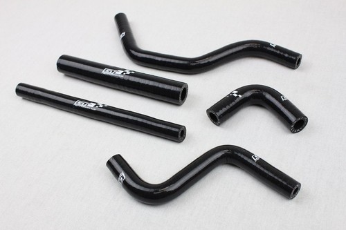 Kit durites silicone - silicone, megane