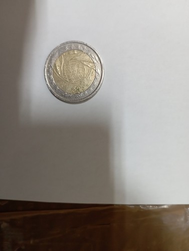 Moneta euro world food - euro,
