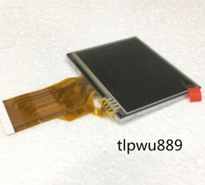 Display LCD + Touch Logitech