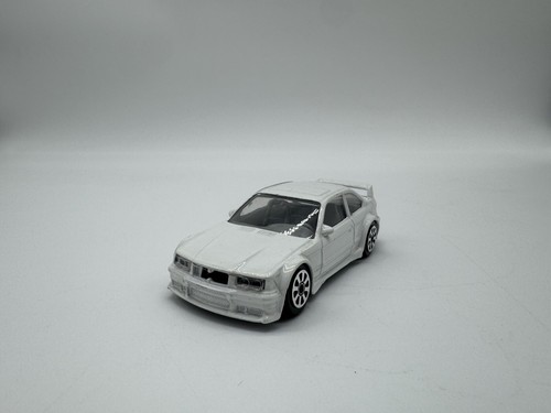 Modellino auto bmw - bmw, m3