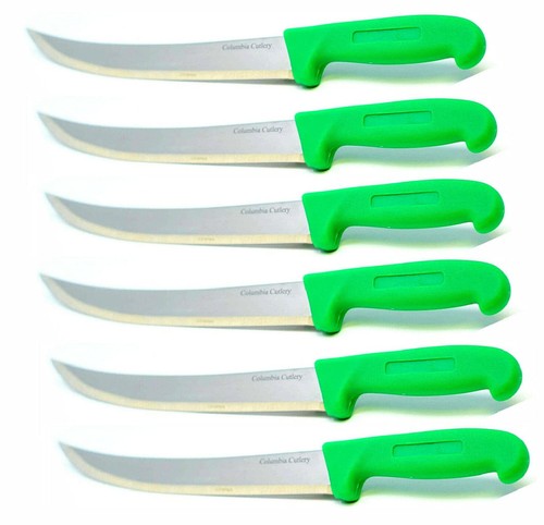 Coltello macellaio spezza - coltello, e