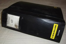 Manuale Di Riparazione E Servizio Per Pala Gommata NEW HOLLAND W130B TIER III