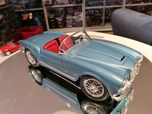 Bburago lancia aurelia - 1/18,