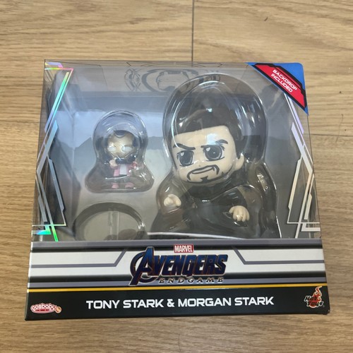Hot toys cosbaby - hot, stark