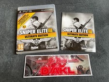 Sniper Elite III Ultimate
