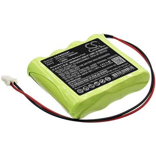 Batteria per console paradox - per,