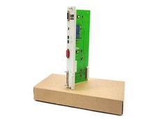 Scheda di interfaccia HEIDENHAIN 324952-03 per SIMODRIVE 611