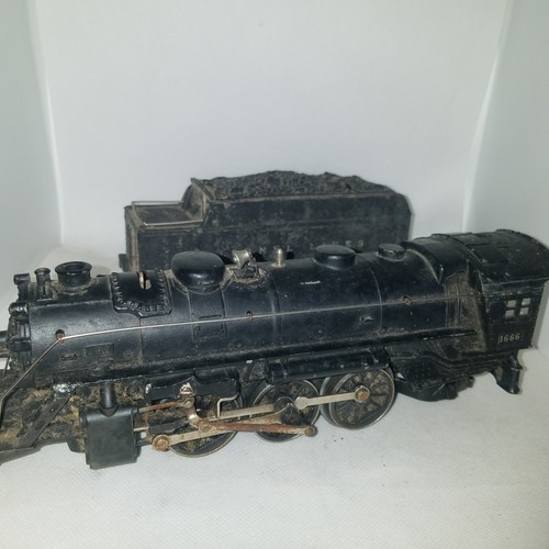 Locomotiva vapore vintage - locomotiva, a
