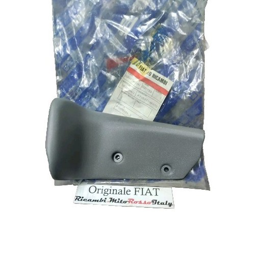 Rivestimento sedile anteriore - rivestimento,