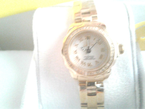 Orologio 14k sts invicta - &,
