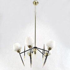 Maison Lunel Lampada A