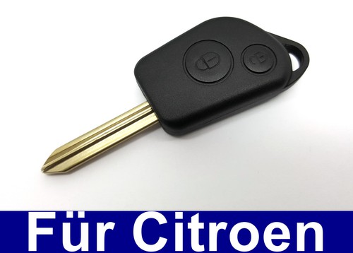Alloggiamento chiave auto