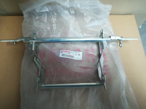 Telaietto radiatore subframe - radiatore,