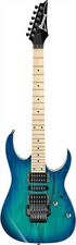 Ibanez RG370AHMZ-BMT Electric