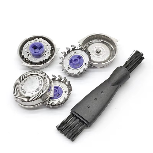 3pcs hq8 testine rasoio di - rasoio,
