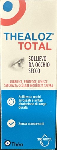 Thealoz total - total,