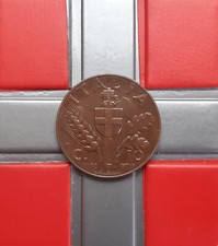 10 centesimi 1938 - 10,