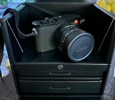 Leica Q2 47,3Mpx Fotocamera Digitale - Nera