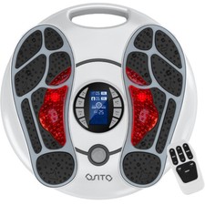 Massaggiatore piedi TENS EMS