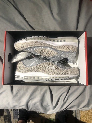Nike air max supreme - nike,