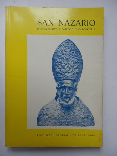 San nazario ricciotti giollo - san,