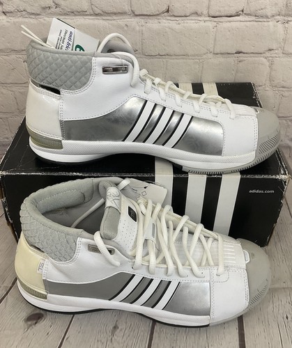 Scarpe basket adidas 231974 - da,