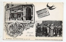 OZONATORE per l'OZONATINA -