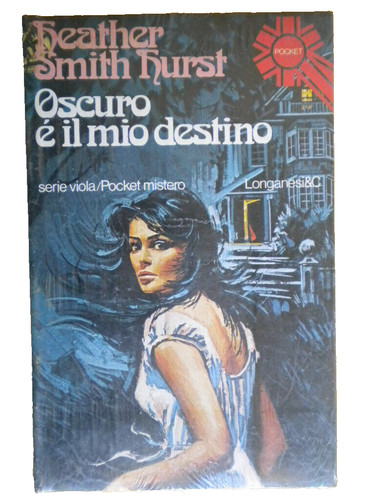 Oscuro mio destino smith - è, il