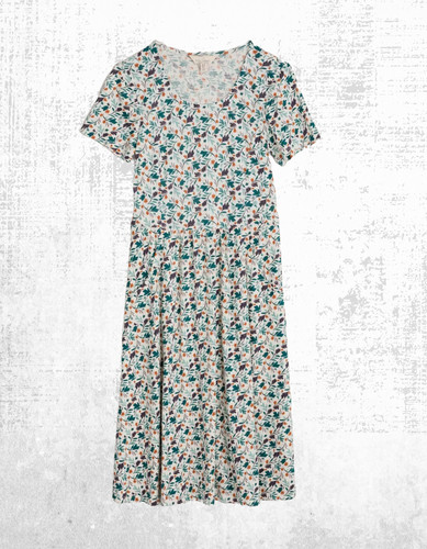 Abito donna seasalt - abito, manica