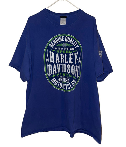 Vintage y2k harley davidson - vintage,