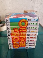 manga serie completa ORANGE