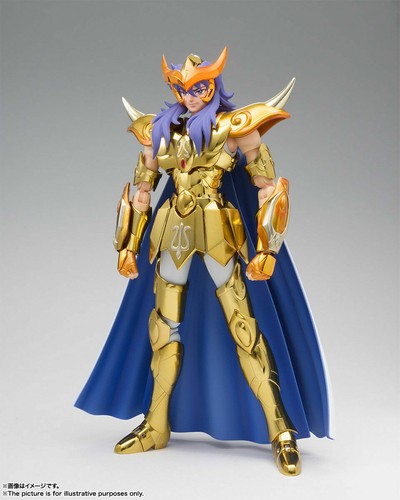 Bandai saint cloth myth - bandai,
