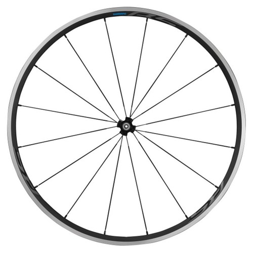 Ruota anteriore 105 rs300 - anteriore, wh-rs300