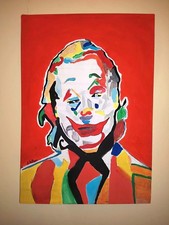 Quadro Pop Art The Joker R