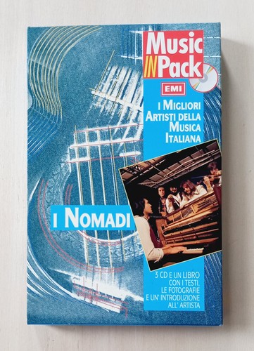 Box nomadi music - 3,