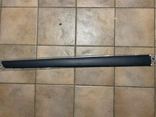 MODANATURA PLASTICA PORTA