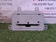 AUTORADIO PER OPEL Insignia Berlina 22739813 B16DTJ (08>17)