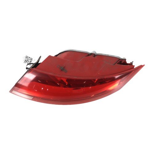 Fanale posteriore destro - destro, audi