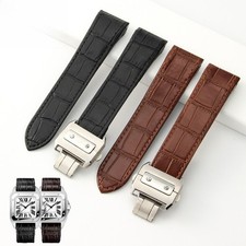 Per Cartier Santos 100