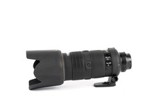 Nikon ED AF-S Nikkor 80-200 mm