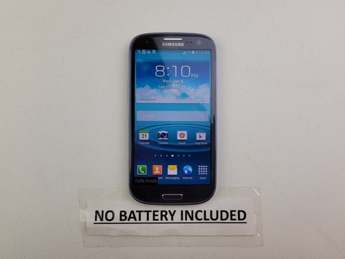 Samsung galaxy iii - galaxy, s