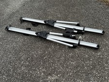 Portapacchi da tetto Thule