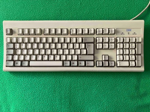 Tastiera ibm 8926 2 - kb-8926, ps/2