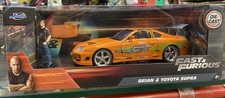 NEW Jada Toys 30738 Fast and