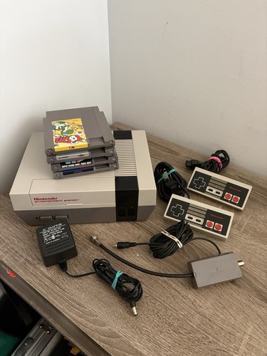 Original nintendo - original,