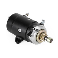 Starter For Yamaha C CV 55Hp